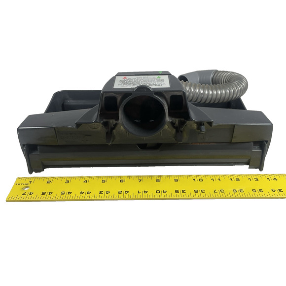 Kirby G Series Carpet Shampoo Head Model 293093 OEM Vacuum Replace Part + Manual - Picture 4 of 13